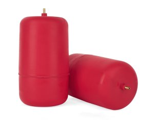 Nissan Rogue Suspension Leveling Kit - Air Lift - 1000 Series - `14-`20